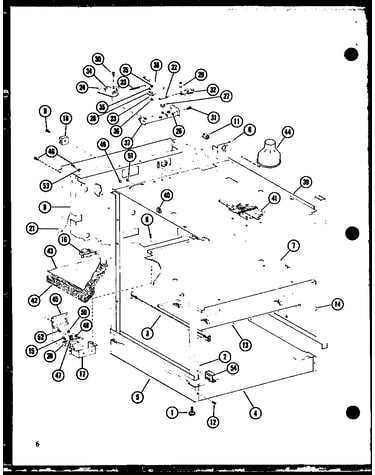 Panel assembly