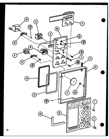(rcr-8/p85512-5s) (rcc-10/p85513-3s) (rcr-7/p85515-6s)