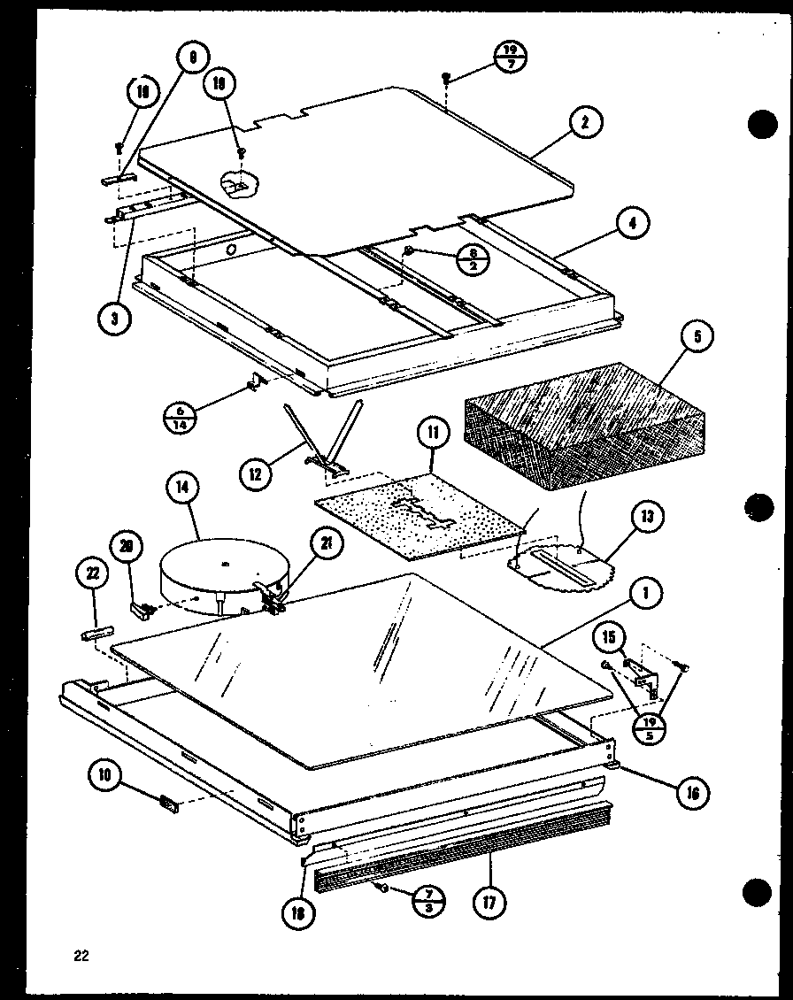 (RCC-10/P85513-3S)