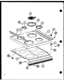 Cooktop