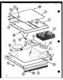 Heater box
