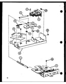 Latch lock