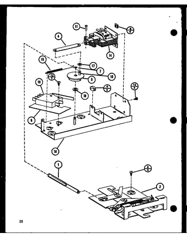 Latch lock