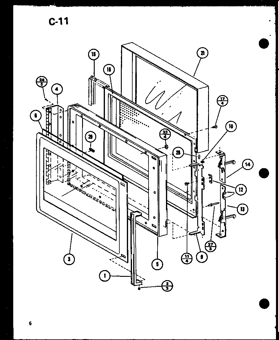 (rcr-700/p85727-3s) (rcr-1010/p85728-3s) (rcc-1010/p85729-3s)