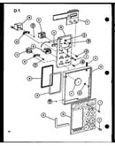 (rcr-700/p85727-3s) (rcr-1010/p85728-3s) (rcc-1010/p85729-3s)
