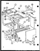 (rcr-700/p85727-3s) (rcr-1010/p85728-3s) (rcc-1010/p85729-3s)