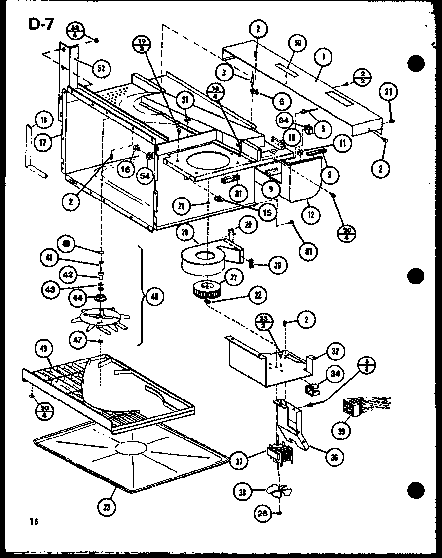 (rcr-700/p85727-3s) (rcr-1010/p85728-3s) (rcc-1010/p85729-3s)