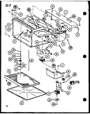(rcr-700/p85727-3s) (rcr-1010/p85728-3s) (rcc-1010/p85729-3s)
