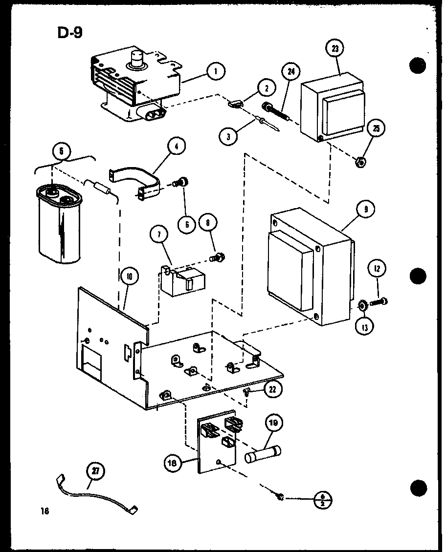 (rcr-700/p85727-3s) (rcr-1010/p85728-3s) (rcc-1010/p85729-3s)