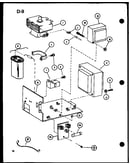 (rcr-700/p85727-3s) (rcr-1010/p85728-3s) (rcc-1010/p85729-3s)