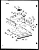 (rcr-700/p85727-3s) (rcr-1010/p85728-3s) (rcc-1010/p85729-3s)