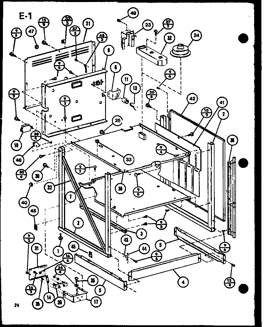 (rcr-700/p85727-3s) (rcr-1010/p85728-3s) (rcc-1010/p85729-3s)