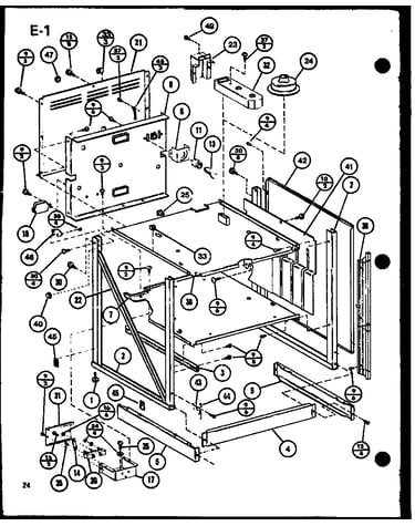(rcr-700/p85727-3s) (rcr-1010/p85728-3s) (rcc-1010/p85729-3s)