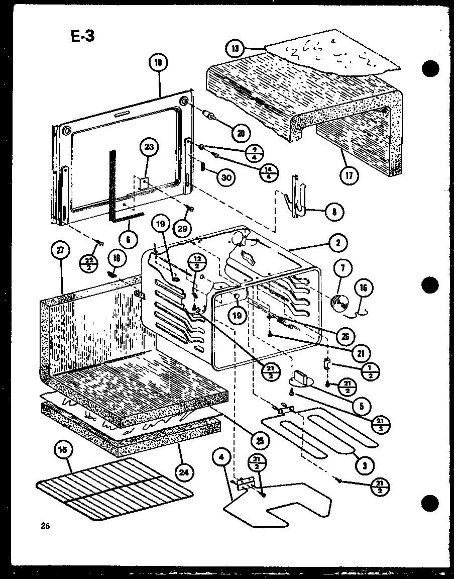 (rcr-700/p85727-3s) (rcr-1010/p85728-3s) (rcc-1010/p85729-3s)