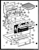 (rcr-700/p85727-3s) (rcr-1010/p85728-3s) (rcc-1010/p85729-3s)