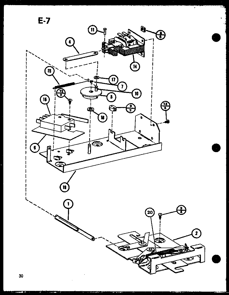 (rcr-700/p85727-3s) (rcr-1010/p85728-3s) (rcc-1010/p85729-3s)