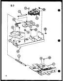 (rcr-700/p85727-3s) (rcr-1010/p85728-3s) (rcc-1010/p85729-3s)
