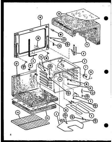 Oven