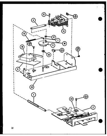 Door latch assembly