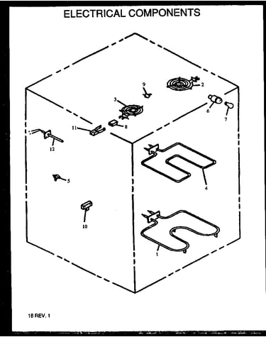 Electrical components