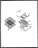 Racks/elements
