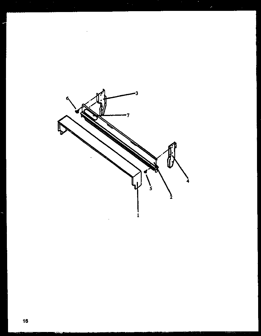 Backguard