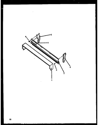 Backguard