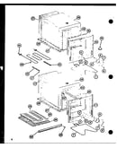 Oven cavity