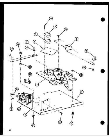 Door latch