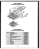 Oven accessories