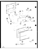 (ao-24sb/p85567-1s) (ao-24db/p85567-2s)