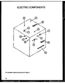 Electric components