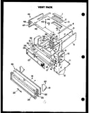 Vent pack