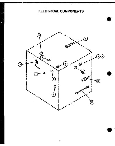 Electrical components
