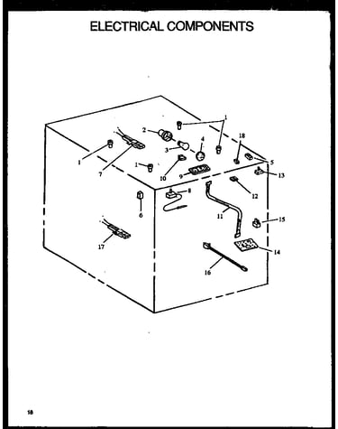 Electrical components
