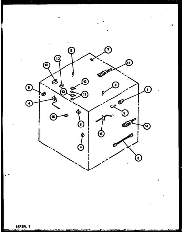 Electrical components