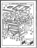 30" main body parts