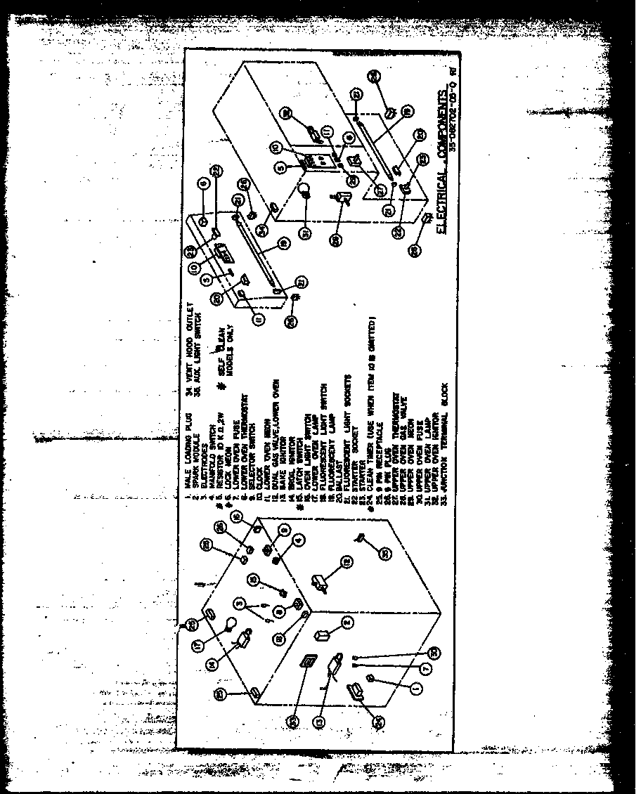 ELECTRICAL COMPONENTS