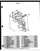 Gas parts