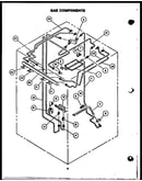 Gas components