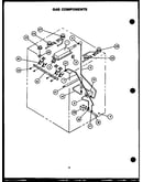 Gas components