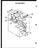 Gas components (rst359) (rst354) (rst361) (rst362) (rst369) (rst376) (rst380) (rst381) (rst387)