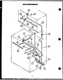Gas components