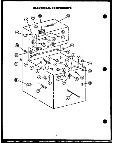 Electrical components