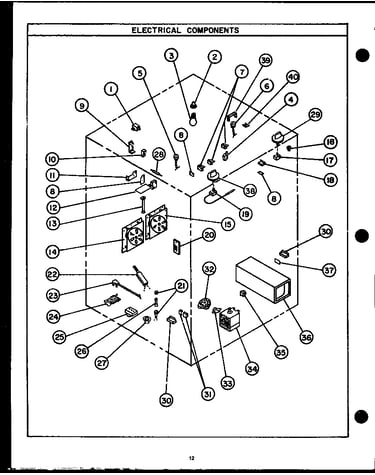 Electrical components