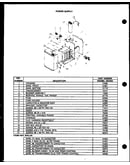 Power supply