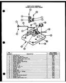 Door latch assembly