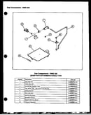 Gas components - rws 202 (rws202)
