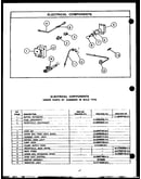 Electrical components