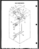 Gas components